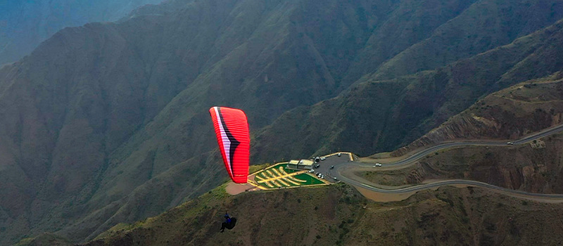 Saudi Arabia: A New Destination on the World Tourism Map